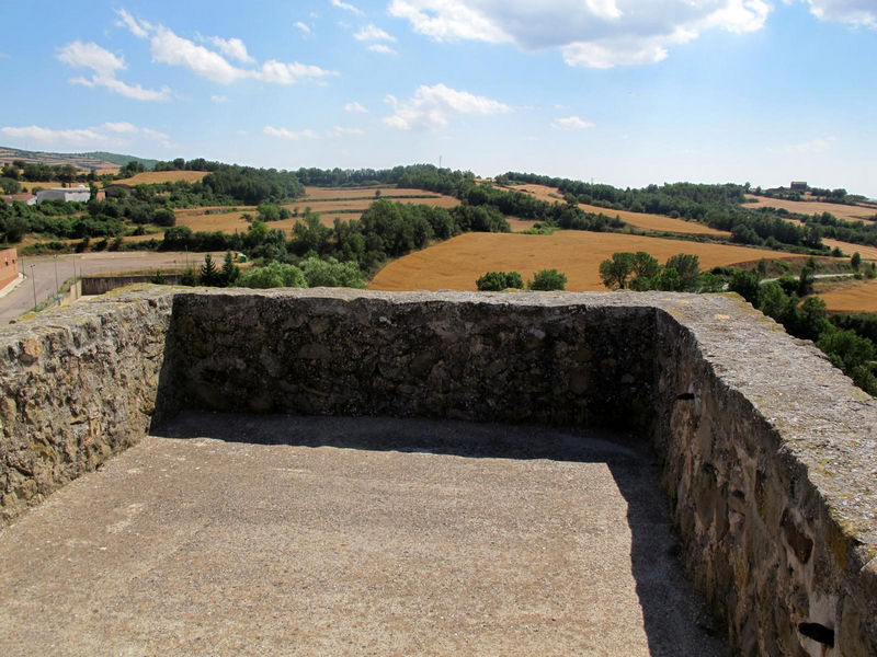 Torre de Ardèvol