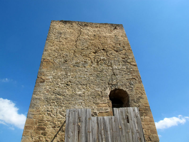 Torre de Ardèvol