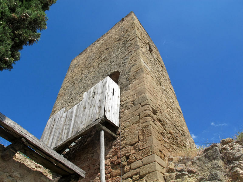 Torre de Ardèvol