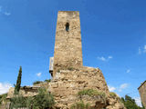 Torre de Ardèvol