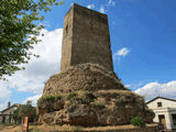 Torre de Ardèvol