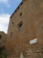 Castillo de L'Aranyó