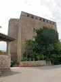 Castillo de L'Aranyó