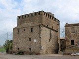 Castillo de L'Aranyó