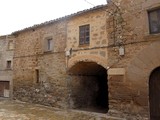 Portal de l'Aranyó