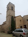 Iglesia de Sant Jaume