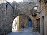 Portal de la Muralla