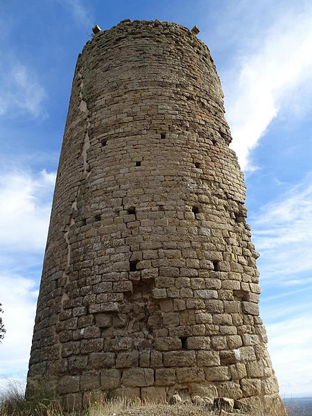 Torre del Cargol