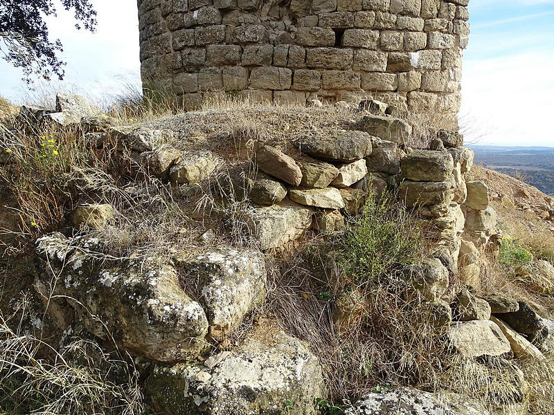 Torre del Cargol