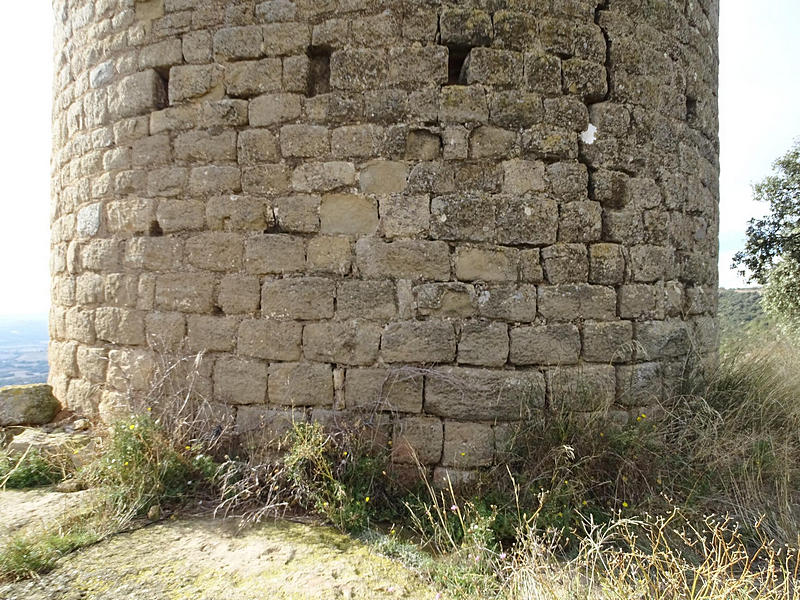 Torre del Cargol