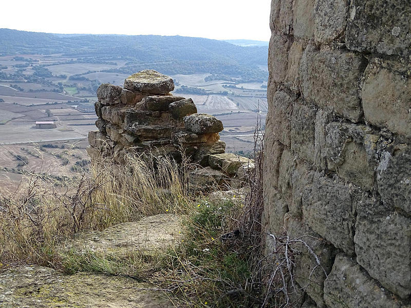 Torre del Cargol