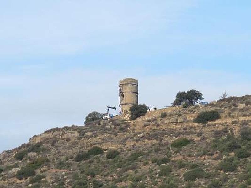 Torre del Cargol