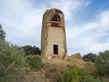 Torre del Cargol