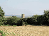 Torre del Cargol