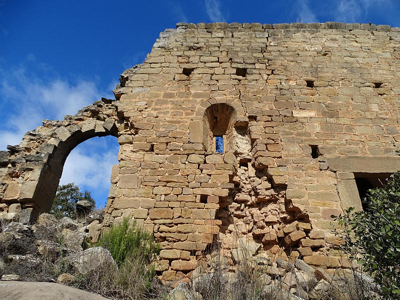 Iglesia de San Juan Bautista