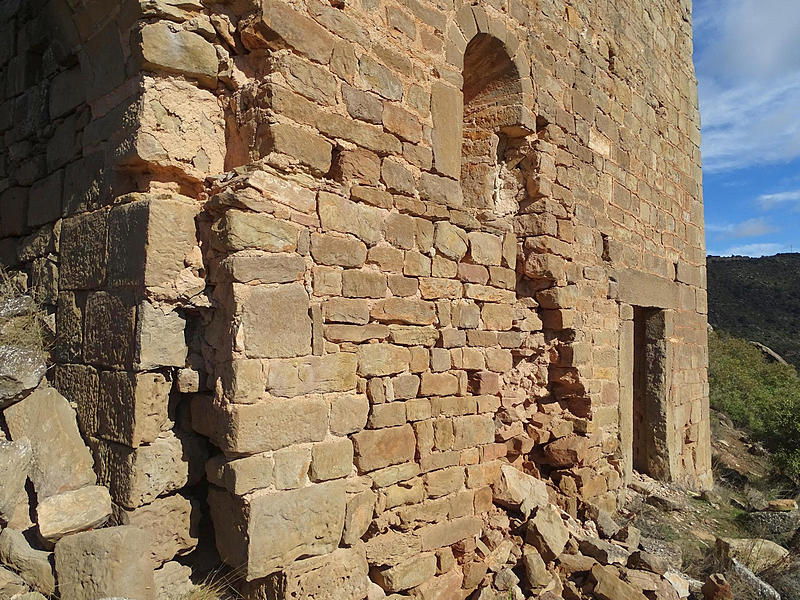 Iglesia de San Juan Bautista