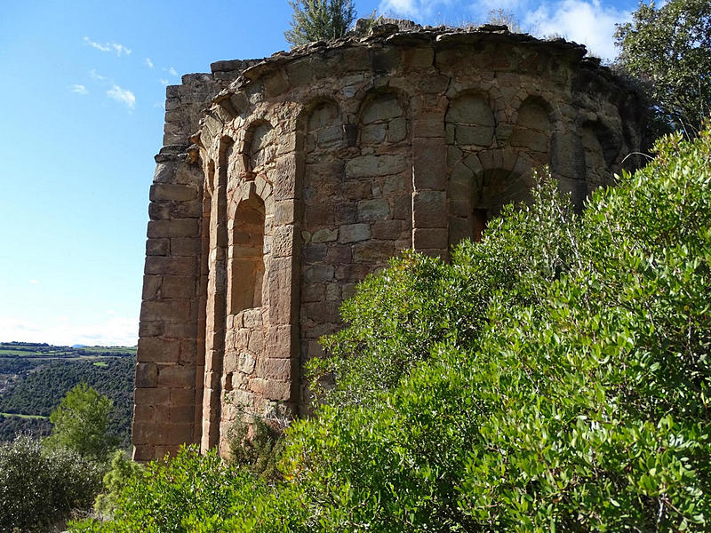 Iglesia de San Juan Bautista