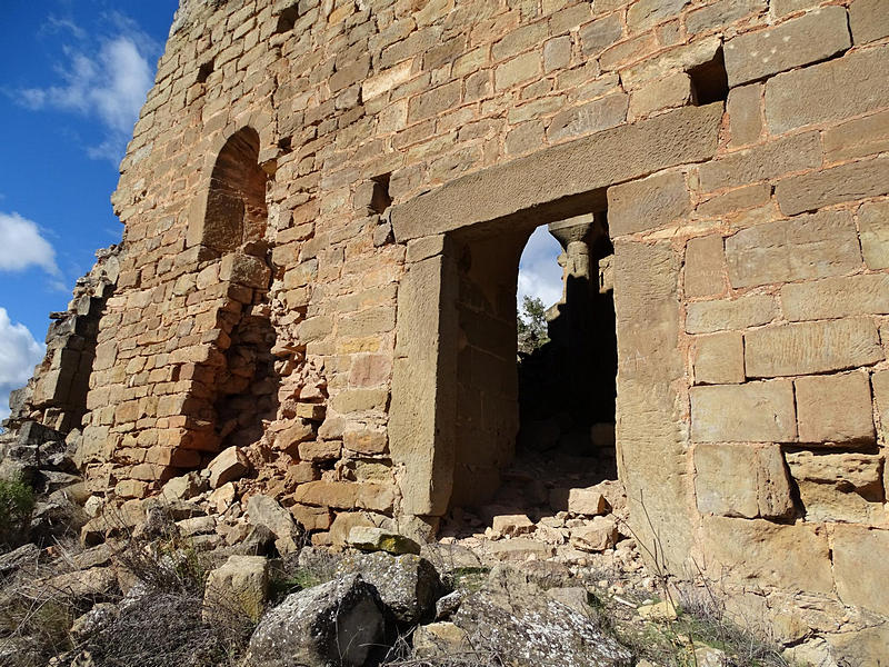 Iglesia de San Juan Bautista