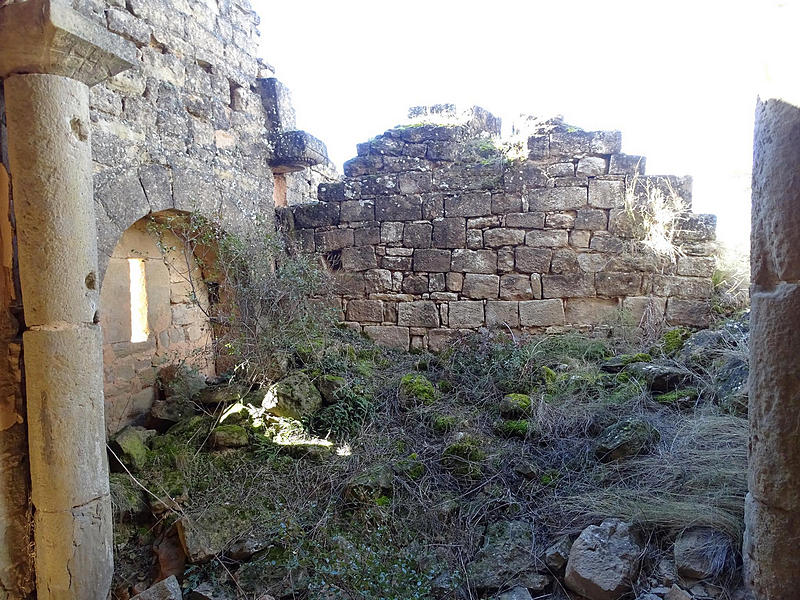 Iglesia de San Juan Bautista