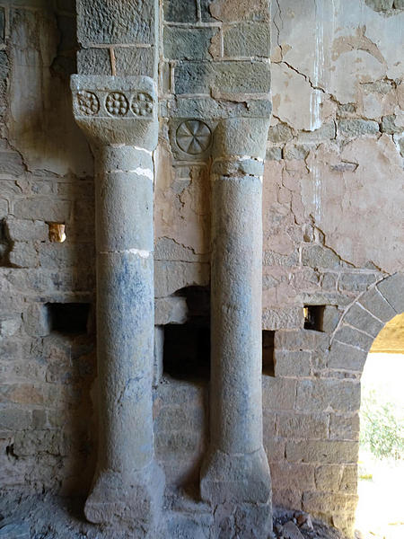 Iglesia de San Juan Bautista