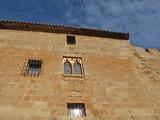 Castillo de Pradell