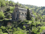 Iglesia de Sant Martí