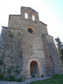 Iglesia de Sant Martí