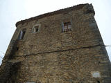 Castillo de Castellnou de Montsec