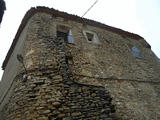 Castillo de Castellnou de Montsec