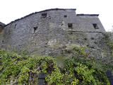 Castillo de Castellnou de Montsec