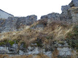 Muralla urbana de Castellnou de Montsec