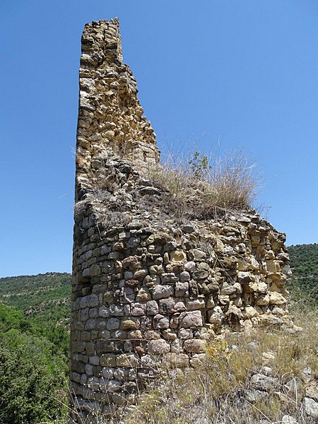 Castillo de Estorm