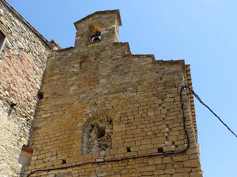 Iglesia de Sant Salvador