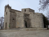 Iglesia de Santa María