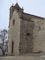 Iglesia de Santa María