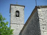 Iglesia de Sant Pere