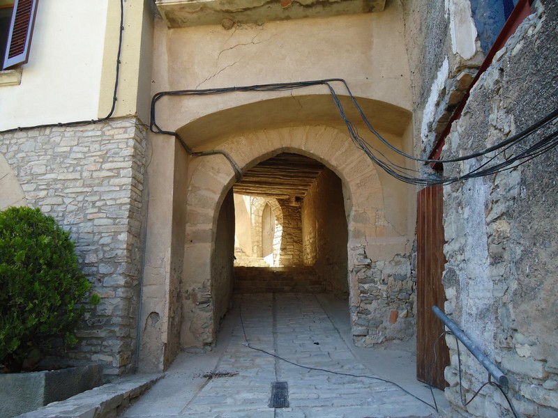 Portal de la Rabassa