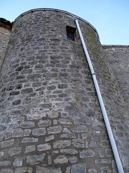 Castillo de Tallada de Segarra