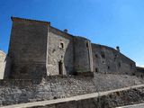 Castillo de Tallada de Segarra