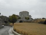 Castillo de Tallada de Segarra