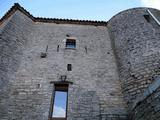 Castillo de Tallada de Segarra