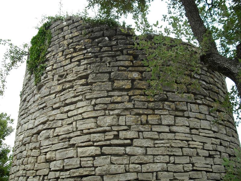 Castillo de Vilalta