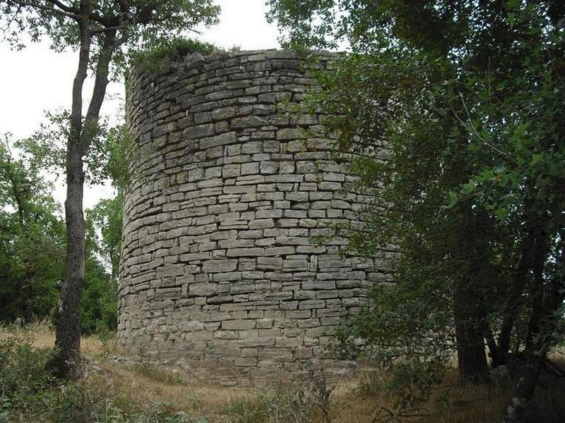 Castillo de Vilalta