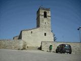 Iglesia de Sant Jaume