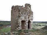 Castillo de Sarroca