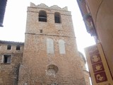 Iglesia de San Martín