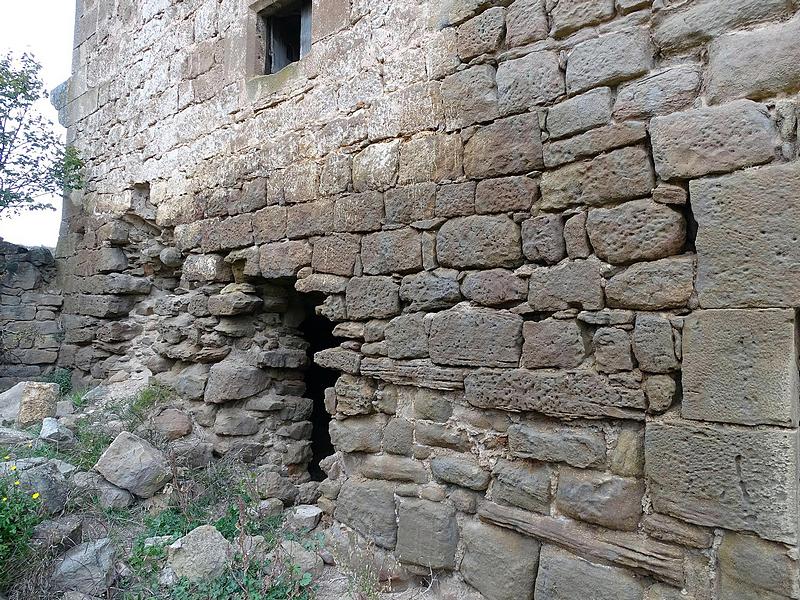 Castillo de Llanera