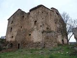 Castillo de Llanera