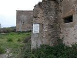 Castillo de Llanera