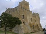 Castillo de Les Sitges